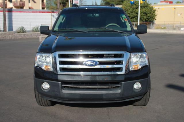 used 2011 Ford Expedition EL car, priced at $8,888