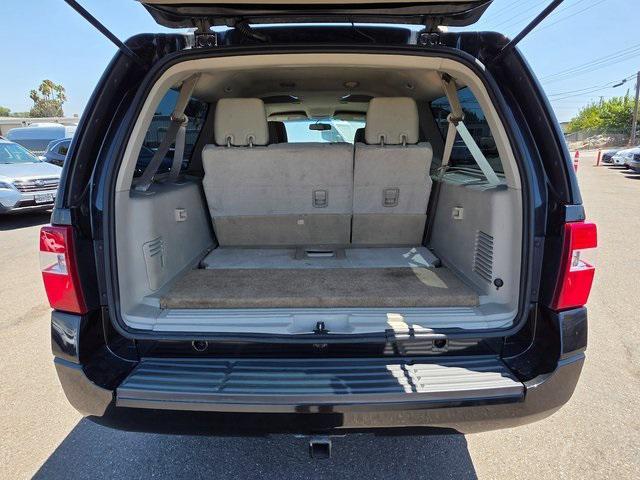 used 2011 Ford Expedition EL car, priced at $8,888