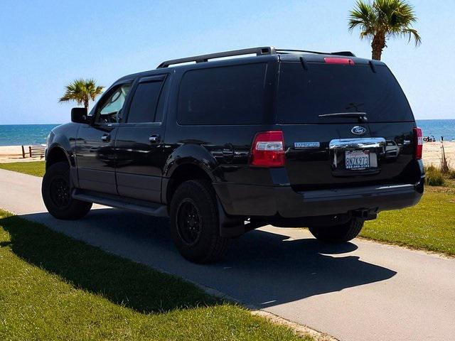 used 2011 Ford Expedition EL car, priced at $8,888
