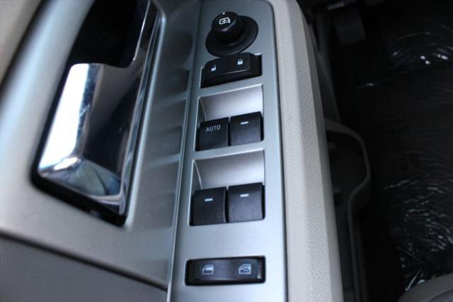 used 2011 Ford Expedition EL car, priced at $8,888