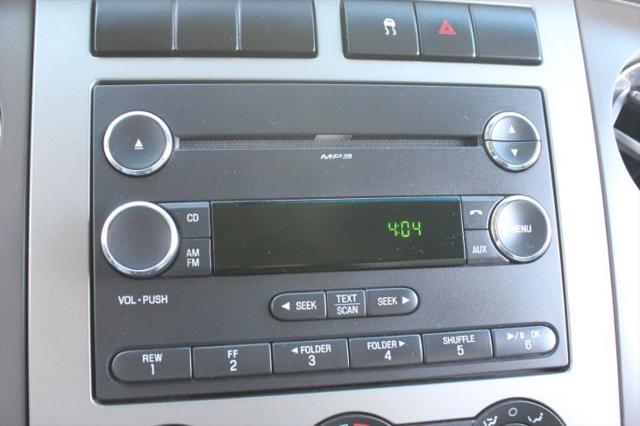 used 2011 Ford Expedition EL car, priced at $8,888