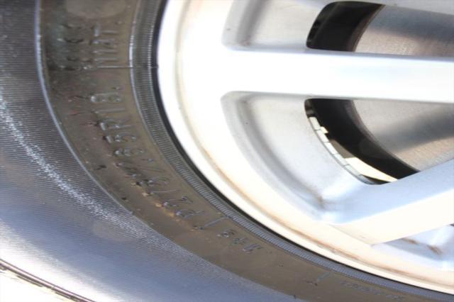 used 2011 Ford Expedition EL car, priced at $8,888
