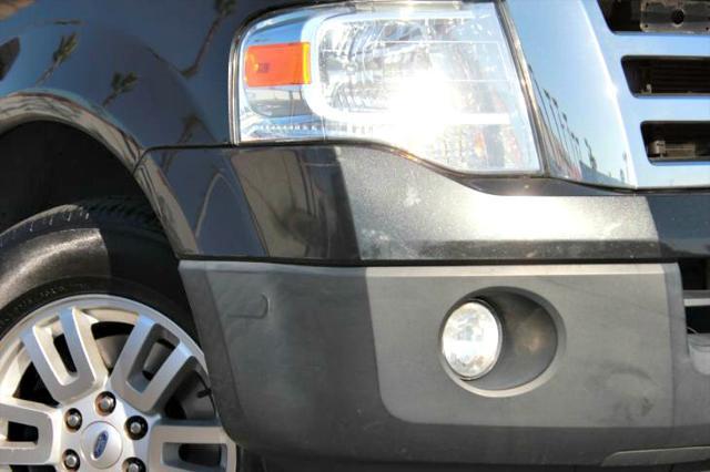 used 2011 Ford Expedition EL car, priced at $8,888