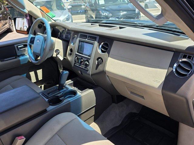 used 2011 Ford Expedition EL car, priced at $8,888