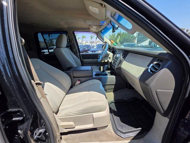 used 2011 Ford Expedition EL car, priced at $8,888