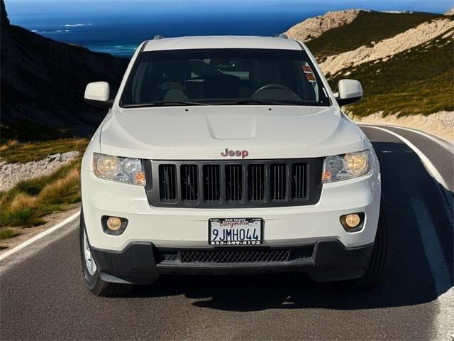 used 2012 Jeep Grand Cherokee car, priced at $11,995