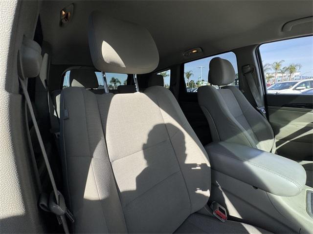 used 2012 Jeep Grand Cherokee car, priced at $11,995