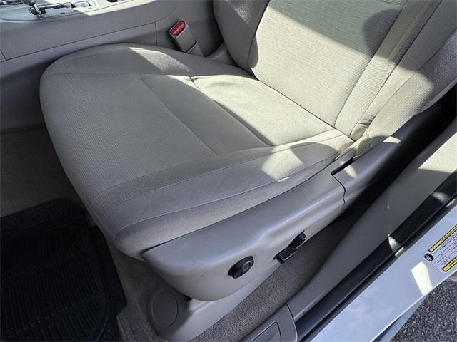 used 2012 Jeep Grand Cherokee car, priced at $11,995
