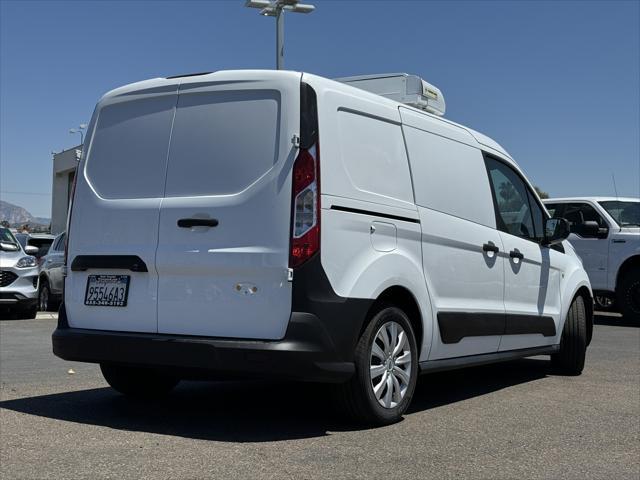 used 2020 Ford Transit Connect car, priced at $26,994