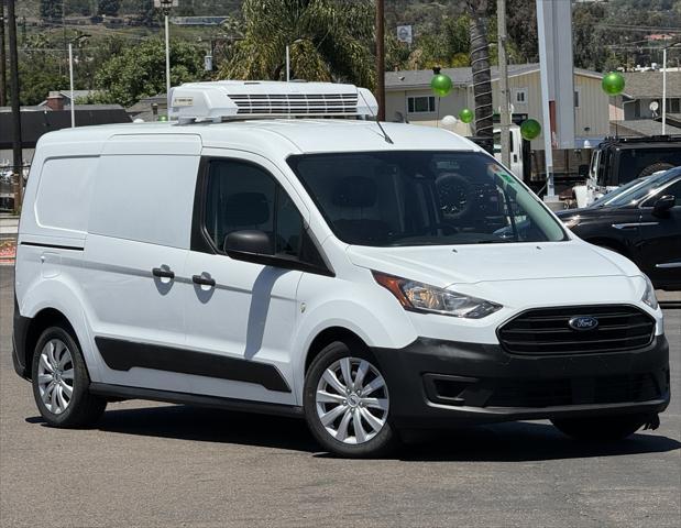 used 2020 Ford Transit Connect car, priced at $26,994