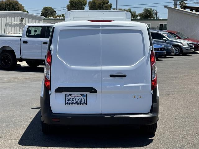 used 2020 Ford Transit Connect car, priced at $26,994