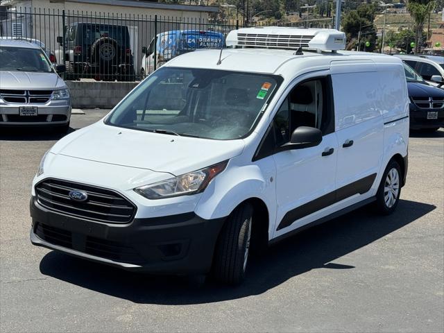 used 2020 Ford Transit Connect car, priced at $26,994