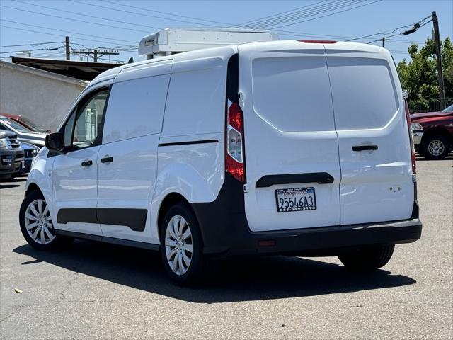 used 2020 Ford Transit Connect car, priced at $26,994