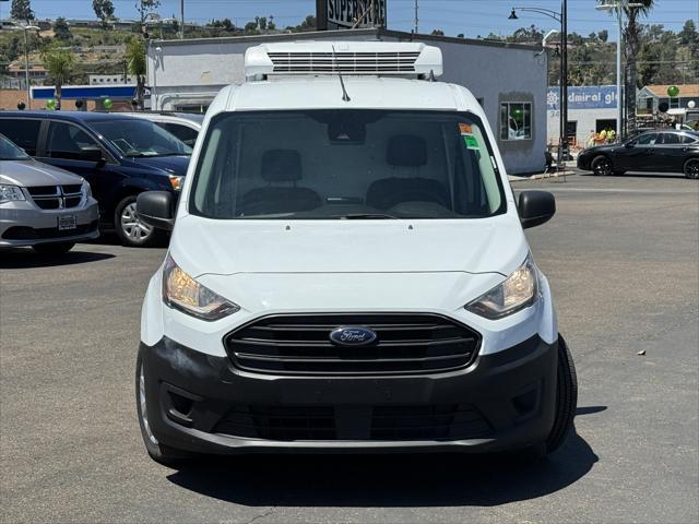 used 2020 Ford Transit Connect car, priced at $26,994