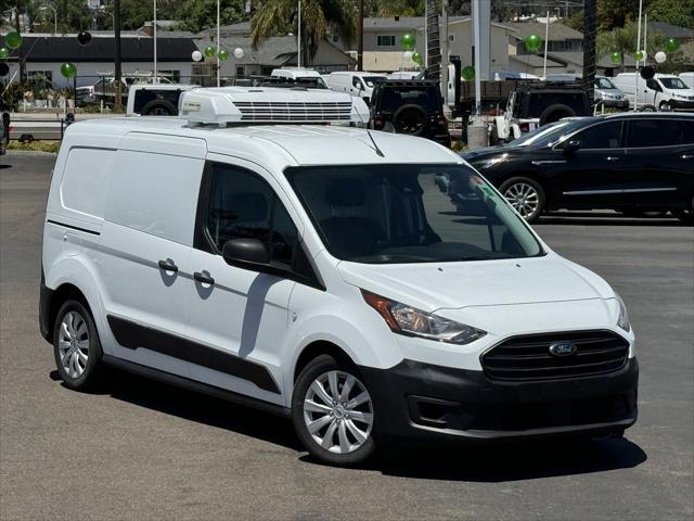 used 2020 Ford Transit Connect car, priced at $26,994