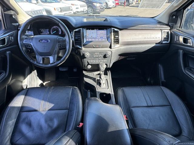 used 2019 Ford Ranger car, priced at $27,999