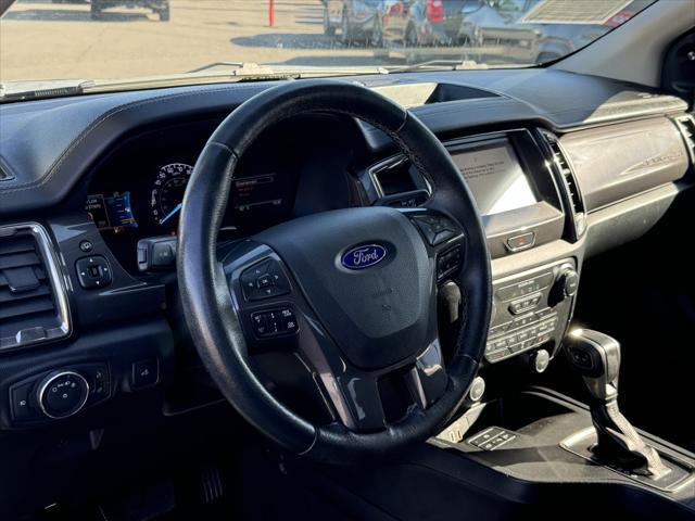 used 2019 Ford Ranger car, priced at $27,999