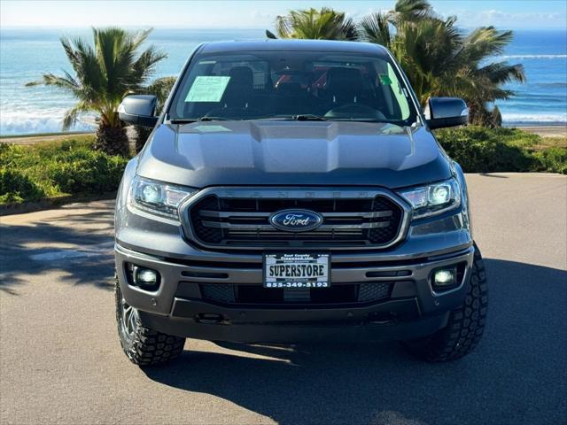 used 2019 Ford Ranger car, priced at $27,999