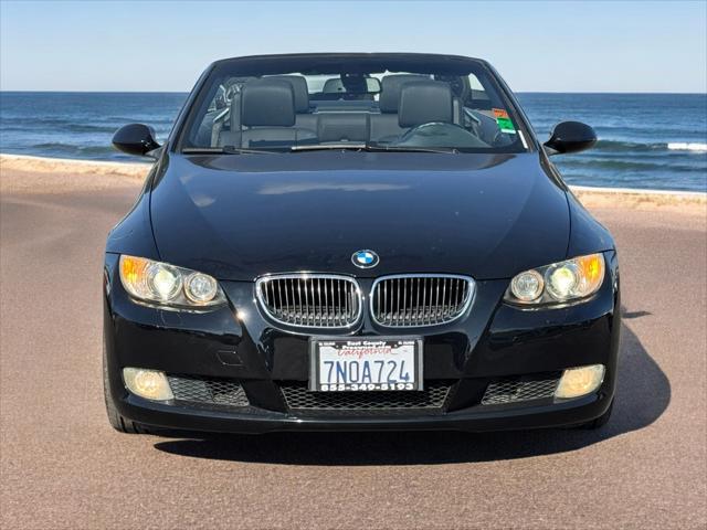 used 2008 BMW 328 car, priced at $11,999