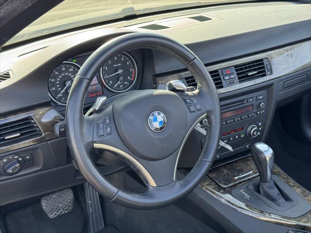 used 2008 BMW 328 car, priced at $11,999