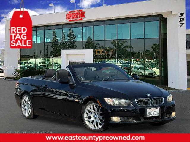 used 2008 BMW 328 car, priced at $11,999