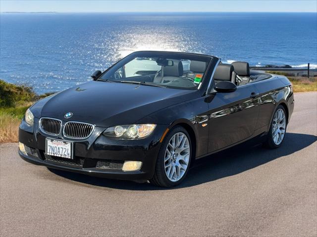 used 2008 BMW 328 car, priced at $11,999