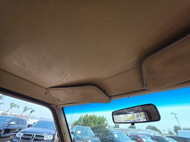 used 1984 Ford Pickup Truck car, priced at $8,999