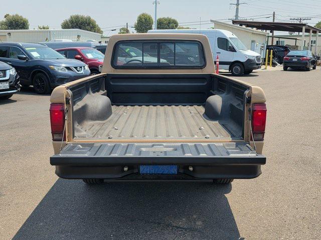 used 1984 Ford Pickup Truck car, priced at $8,999