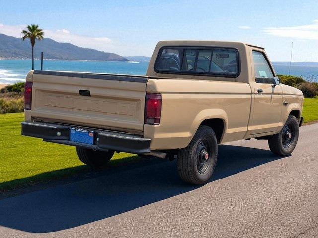 used 1984 Ford Pickup Truck car, priced at $8,999