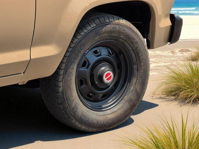 used 1984 Ford Pickup Truck car, priced at $8,999