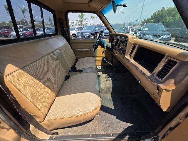 used 1984 Ford Pickup Truck car, priced at $8,999