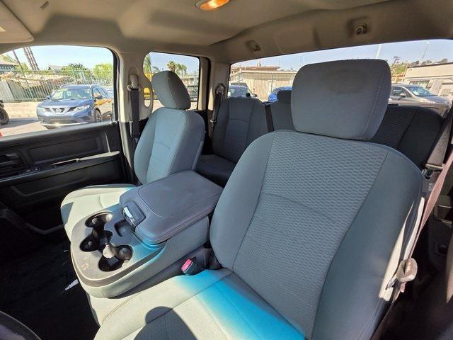 used 2017 Ram 1500 car, priced at $19,995