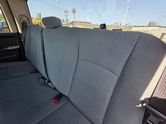 used 2017 Ram 1500 car, priced at $19,995