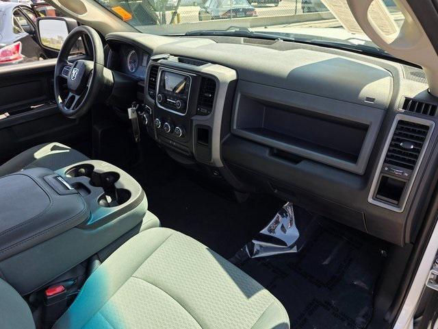 used 2017 Ram 1500 car, priced at $19,995
