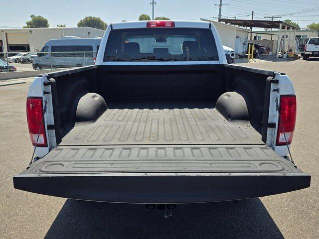 used 2017 Ram 1500 car, priced at $19,995