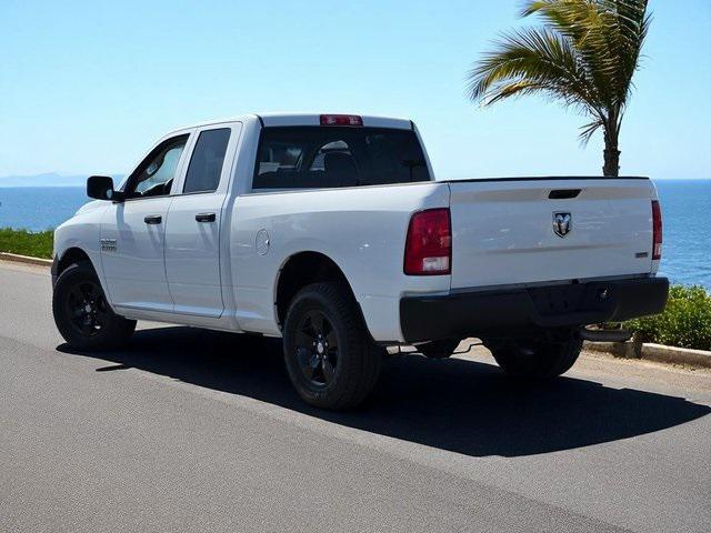 used 2017 Ram 1500 car, priced at $19,995