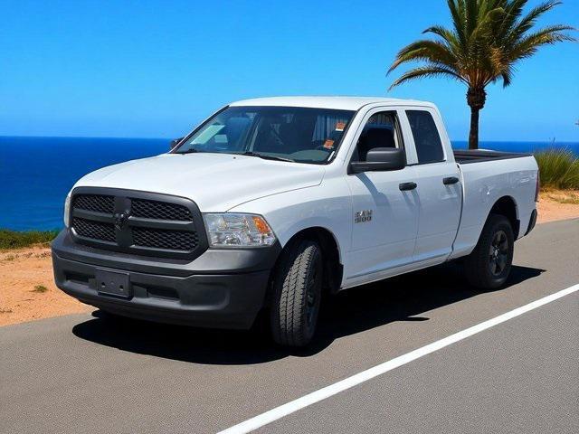 used 2017 Ram 1500 car, priced at $19,995