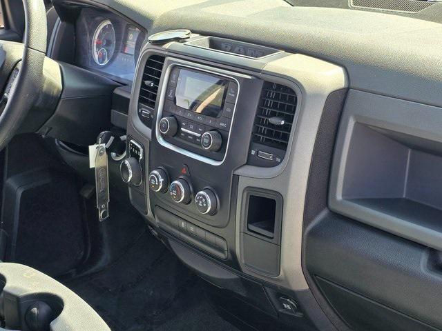 used 2017 Ram 1500 car, priced at $19,995