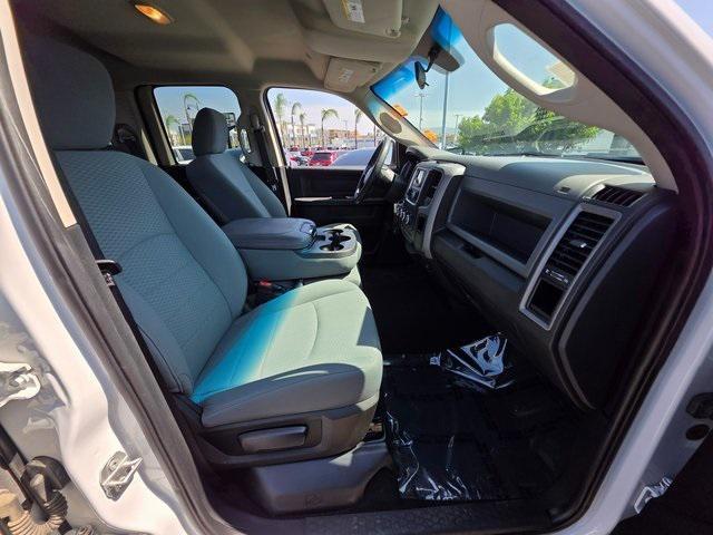 used 2017 Ram 1500 car, priced at $19,995