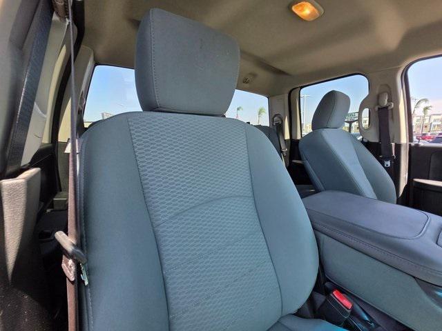 used 2017 Ram 1500 car, priced at $19,995