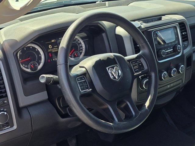 used 2017 Ram 1500 car, priced at $19,995
