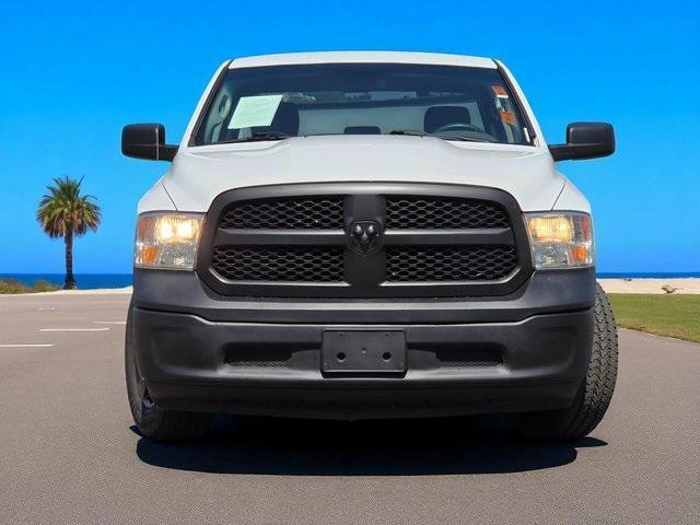 used 2017 Ram 1500 car, priced at $19,995