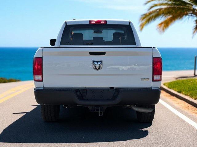 used 2017 Ram 1500 car, priced at $19,995