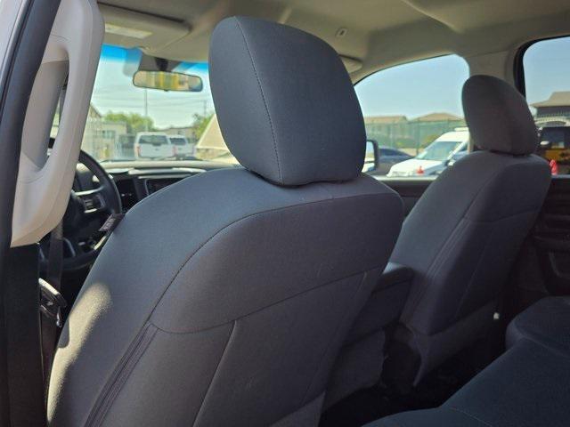 used 2017 Ram 1500 car, priced at $19,995