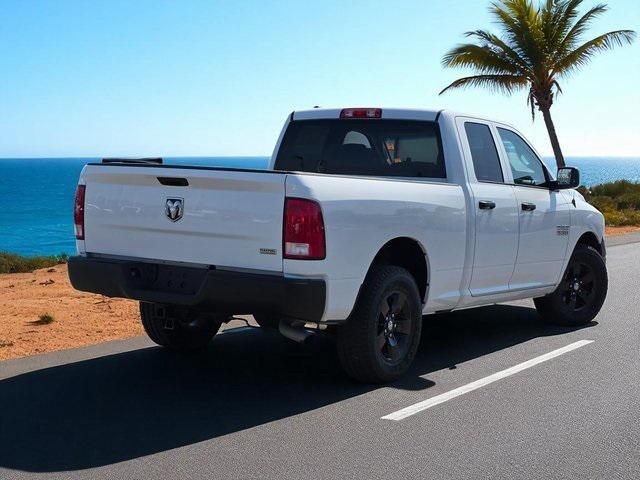 used 2017 Ram 1500 car, priced at $19,995