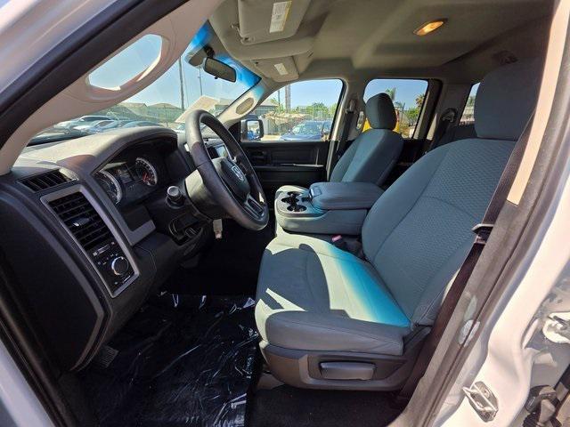 used 2017 Ram 1500 car, priced at $19,995