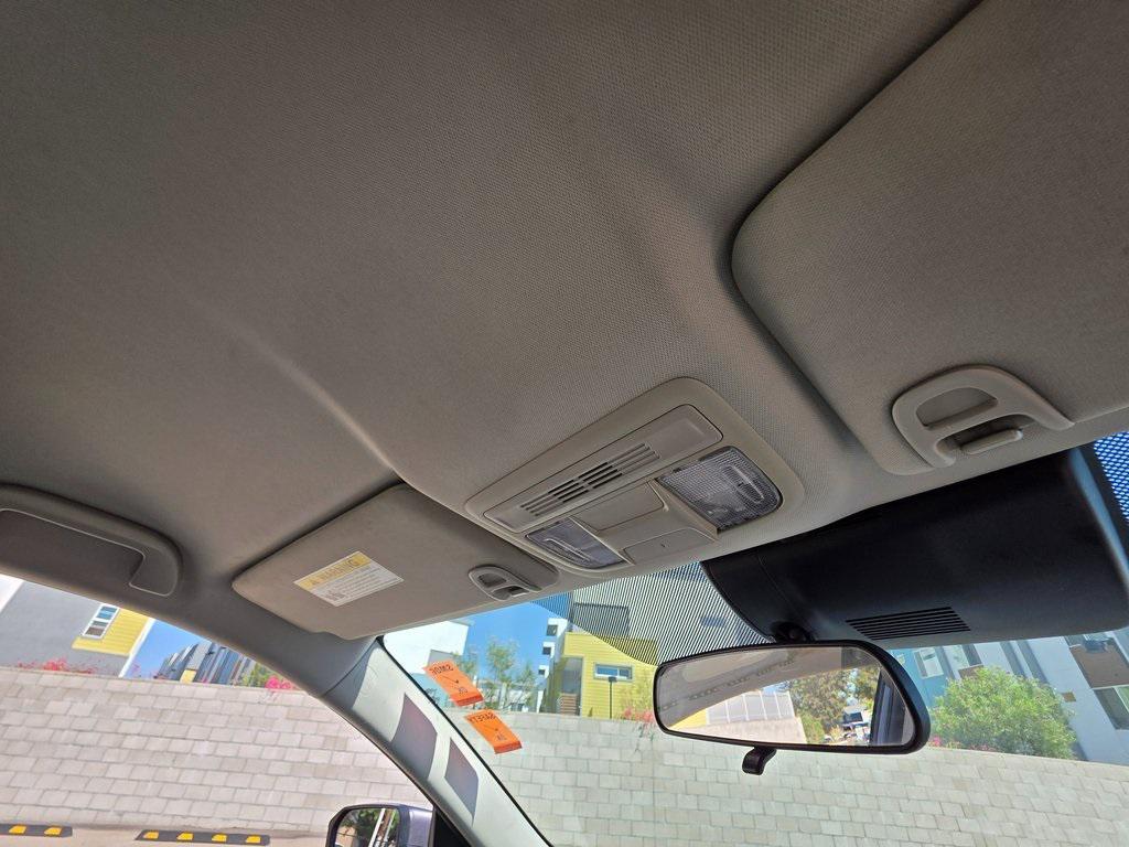 used 2021 Honda Civic car, priced at $18,999