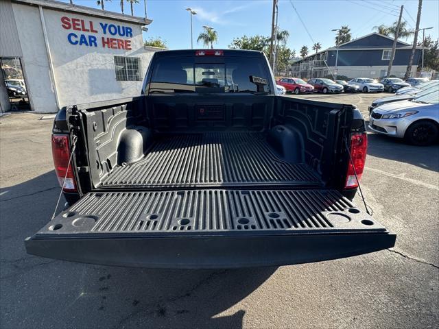 used 2012 Ram 1500 car, priced at $15,995