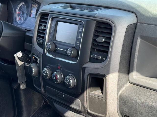 used 2016 Ram 1500 car, priced at $19,999