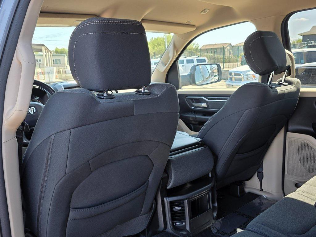 used 2020 Ram 1500 car, priced at $33,995